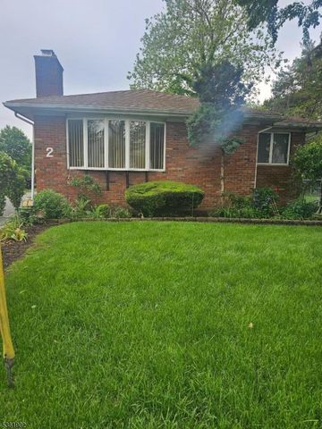 2 Crestview Ave 1, Union Twp., NJ 07088