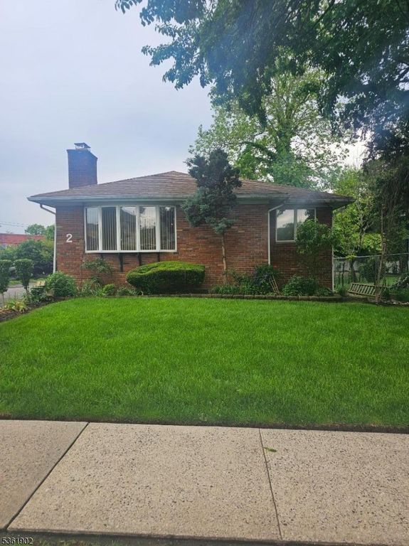 2 Crestview Ave 1, Union Twp., NJ 07088