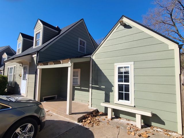 2328 E Wilma St, Wichita, KS 67211