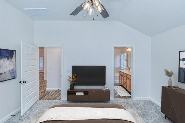 630 Red Cedar Way, Norman, OK 73069