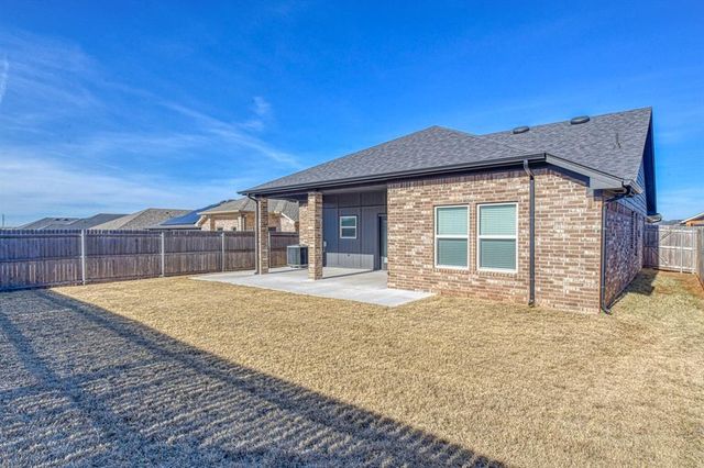 630 Red Cedar Way, Norman, OK 73069