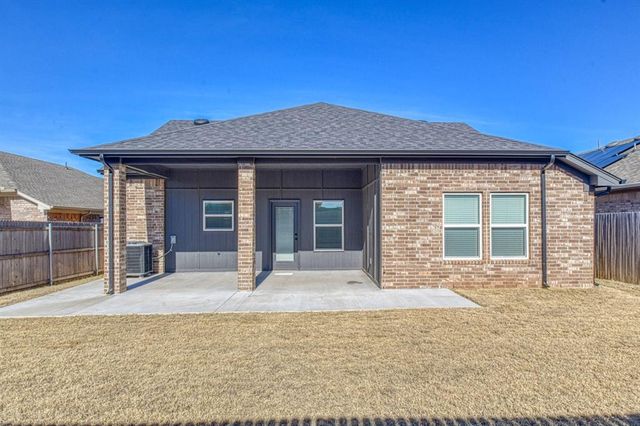 630 Red Cedar Way, Norman, OK 73069