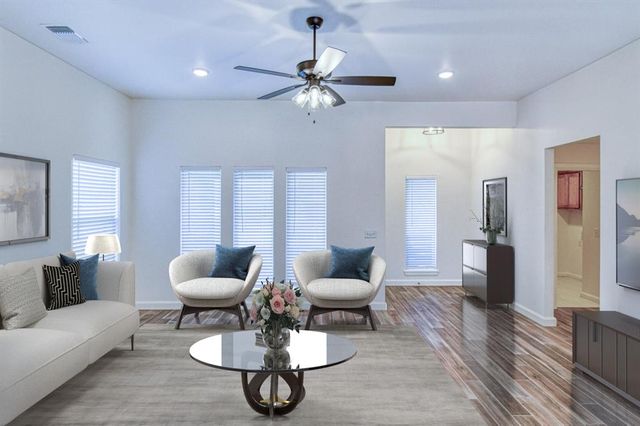 630 Red Cedar Way, Norman, OK 73069