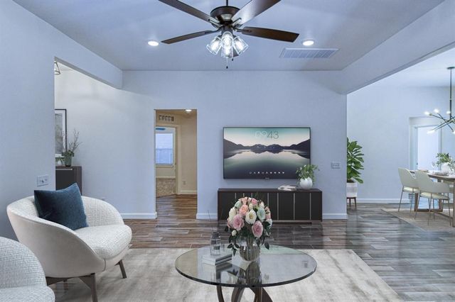 630 Red Cedar Way, Norman, OK 73069