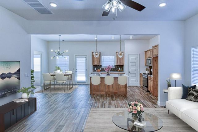 630 Red Cedar Way, Norman, OK 73069