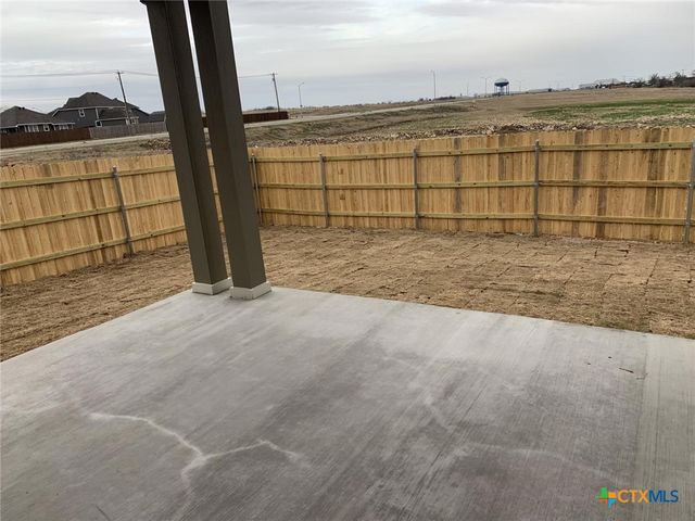 1765 Spence Street, Temple, TX 76502