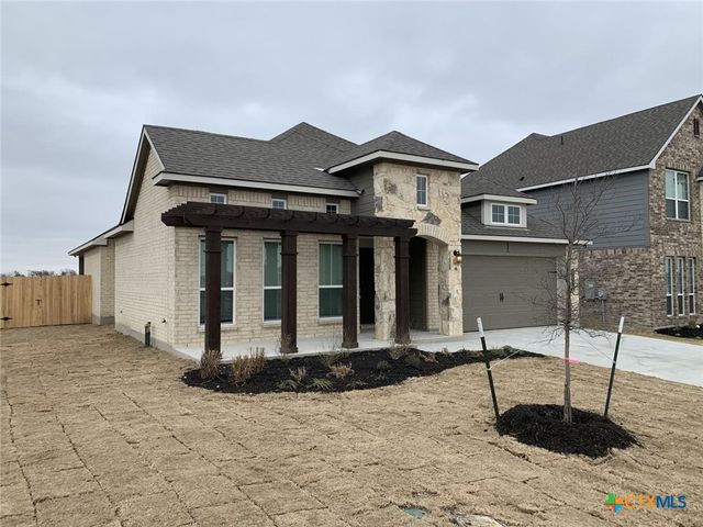 1765 Spence Street, Temple, TX 76502