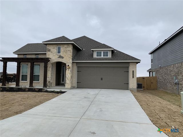 1765 Spence Street, Temple, TX 76502