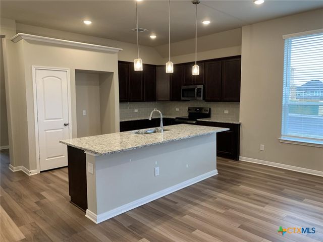 1765 Spence Street, Temple, TX 76502