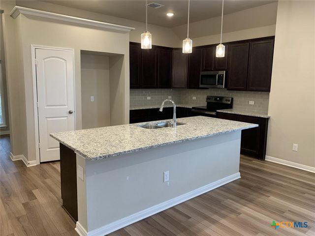 1765 Spence Street, Temple, TX 76502