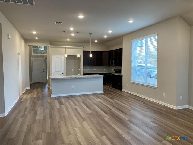 1765 Spence Street, Temple, TX 76502