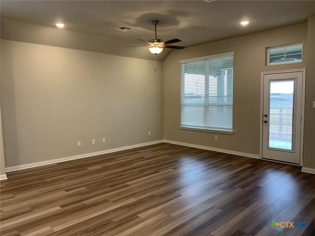 1765 Spence Street, Temple, TX 76502