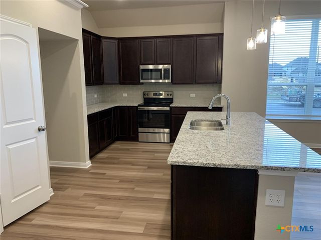 1765 Spence Street, Temple, TX 76502
