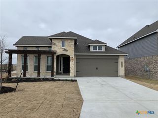 1765 Spence Street, Temple, TX 76502