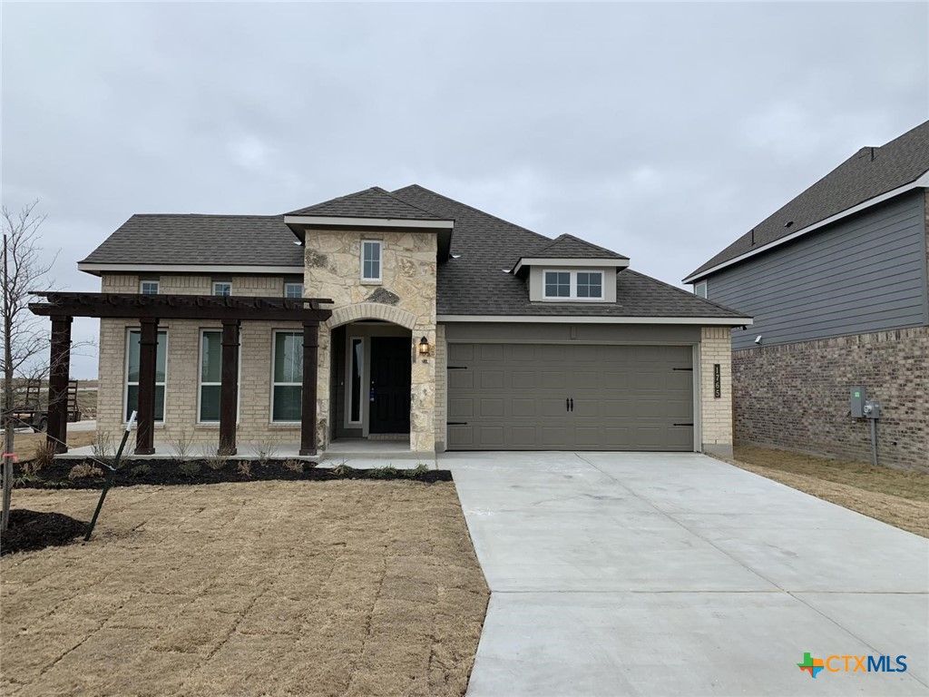 1765 Spence Street, Temple, TX 76502