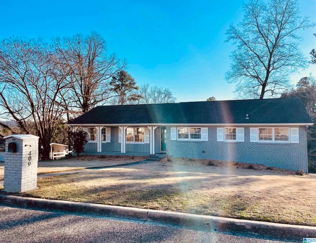 409 ART HANES BOULEVARD, Birmingham, AL 35213