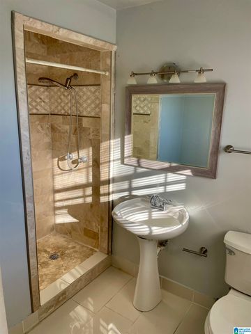 409 ART HANES BOULEVARD, Birmingham, AL 35213