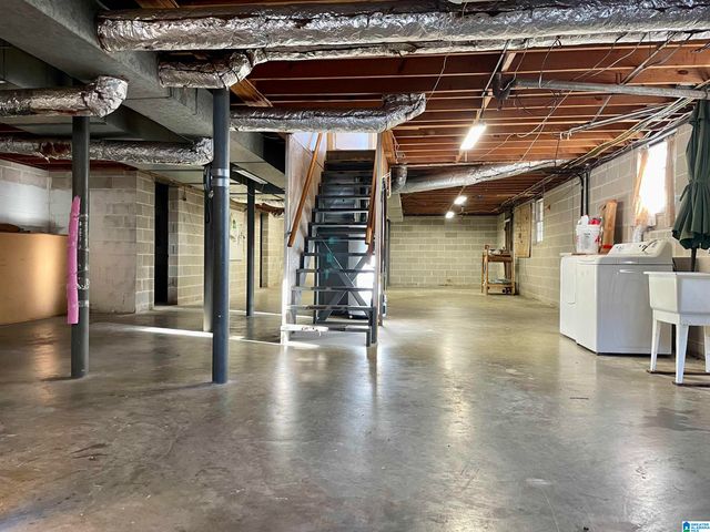 409 ART HANES BOULEVARD, Birmingham, AL 35213