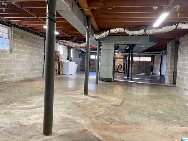 409 ART HANES BOULEVARD, Birmingham, AL 35213