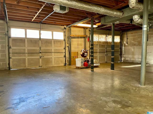 409 ART HANES BOULEVARD, Birmingham, AL 35213