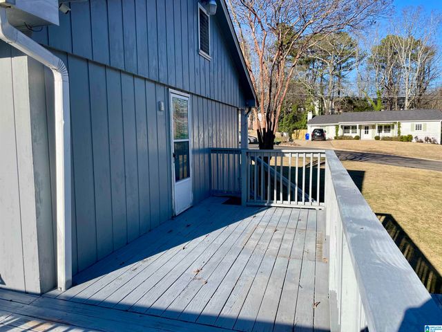 409 ART HANES BOULEVARD, Birmingham, AL 35213