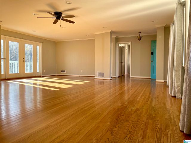 409 ART HANES BOULEVARD, Birmingham, AL 35213