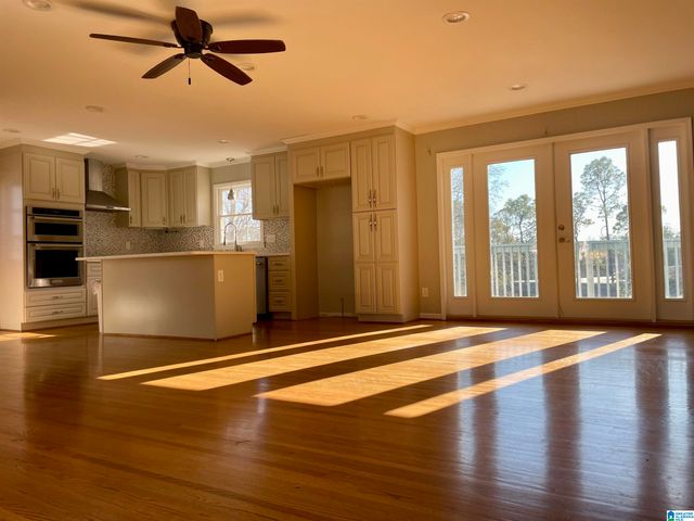 409 ART HANES BOULEVARD, Birmingham, AL 35213