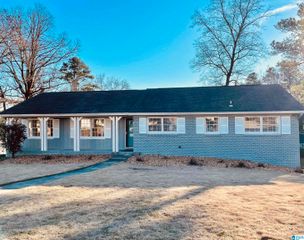 409 ART HANES BOULEVARD, Birmingham, AL 35213