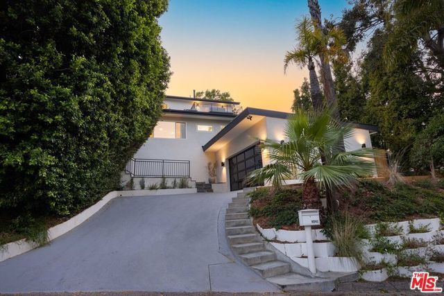 4041 Davana Road, Los Angeles, CA 91423