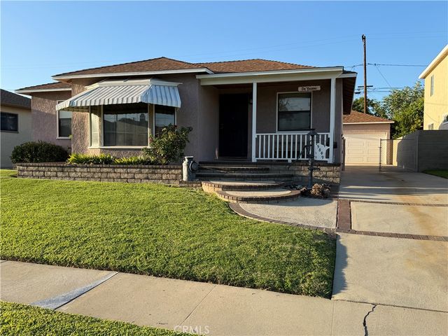 5849 Denmead, Lakewood, CA 90713