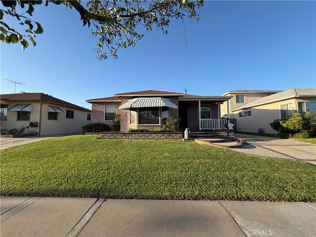 5849 Denmead, Lakewood, CA 90713