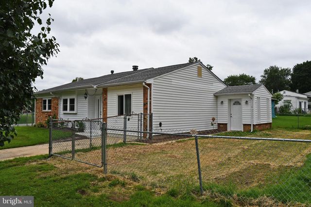 31 REUBENS CIR, Newark, DE 19702