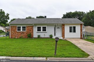 31 REUBENS CIR, Newark, DE 19702