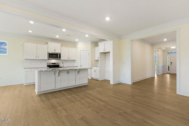 93 Ausban Ridge Lane, Four Oaks, NC 27524