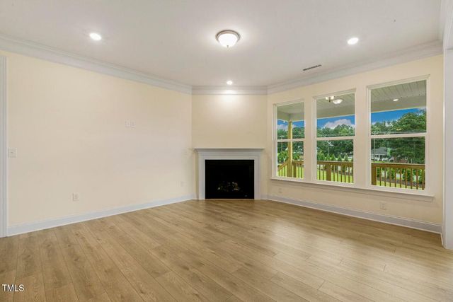 93 Ausban Ridge Lane, Four Oaks, NC 27524