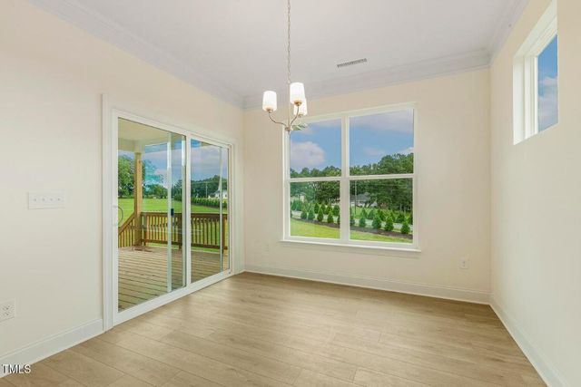 93 Ausban Ridge Lane, Four Oaks, NC 27524