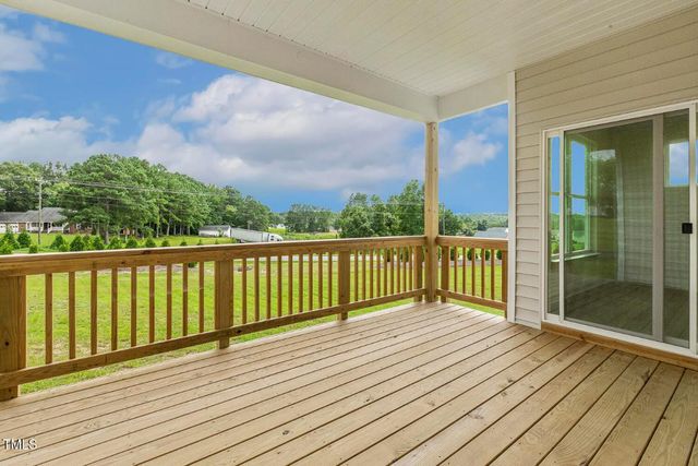 93 Ausban Ridge Lane, Four Oaks, NC 27524
