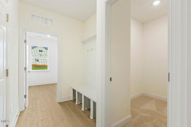 93 Ausban Ridge Lane, Four Oaks, NC 27524