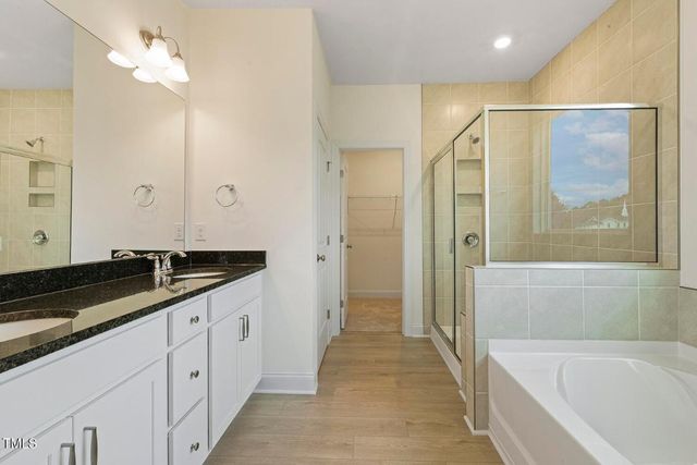 93 Ausban Ridge Lane, Four Oaks, NC 27524