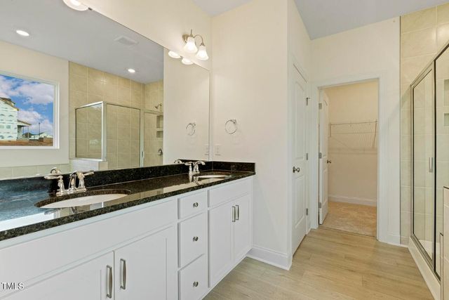 93 Ausban Ridge Lane, Four Oaks, NC 27524