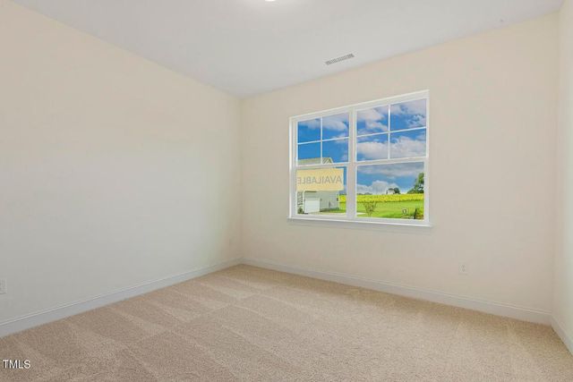 93 Ausban Ridge Lane, Four Oaks, NC 27524