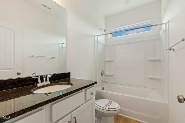 93 Ausban Ridge Lane, Four Oaks, NC 27524