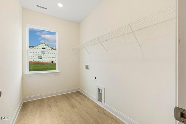 93 Ausban Ridge Lane, Four Oaks, NC 27524