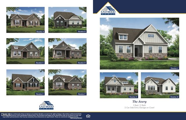 93 Ausban Ridge Lane, Four Oaks, NC 27524
