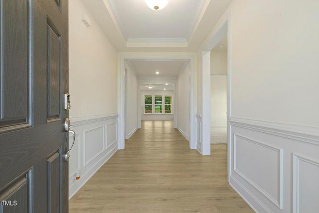 93 Ausban Ridge Lane, Four Oaks, NC 27524