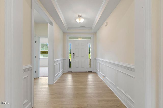 93 Ausban Ridge Lane, Four Oaks, NC 27524