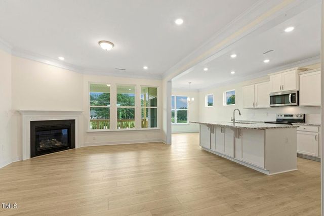 93 Ausban Ridge Lane, Four Oaks, NC 27524