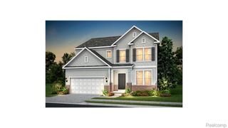 859 Risdon Trail S, Saline, MI 48176