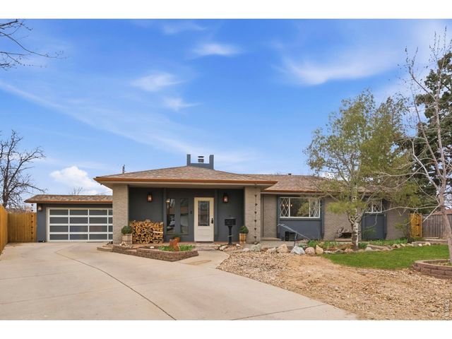 424 31st Ave, Greeley, CO 80634