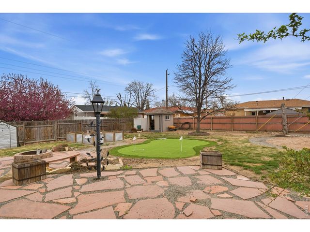 424 31st Ave, Greeley, CO 80634